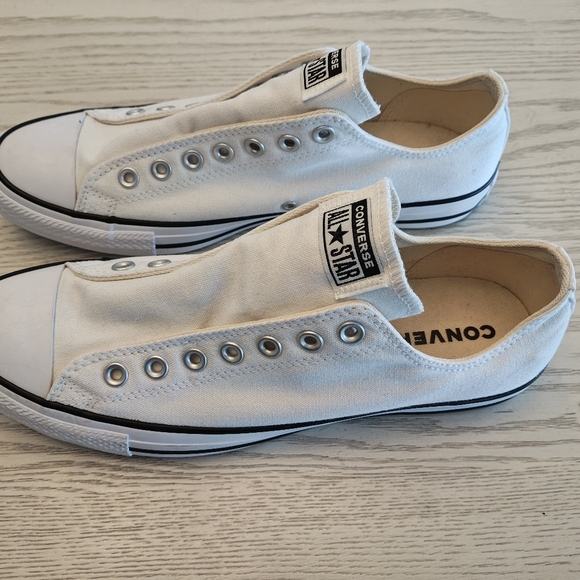 Converse All-star Slip On - Picture 3 of 4